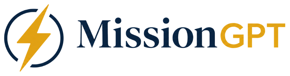 MissionGPT